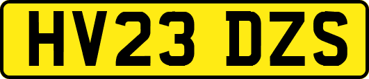 HV23DZS