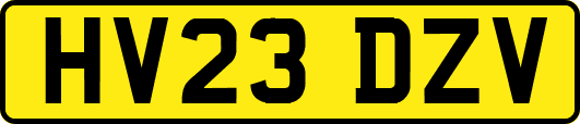 HV23DZV