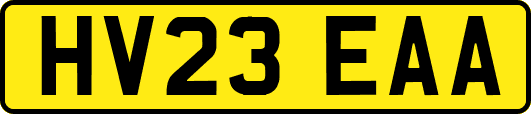 HV23EAA
