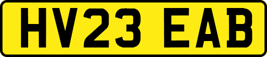 HV23EAB