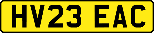 HV23EAC
