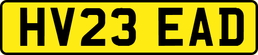 HV23EAD