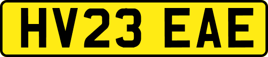 HV23EAE