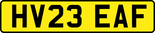 HV23EAF