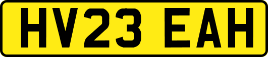 HV23EAH
