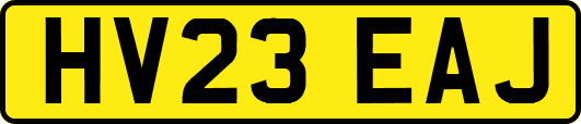 HV23EAJ