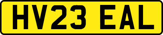 HV23EAL