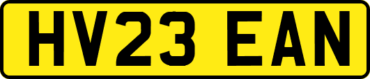 HV23EAN