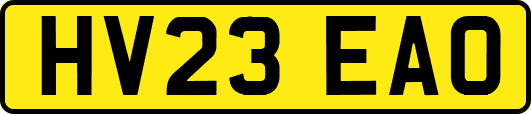HV23EAO