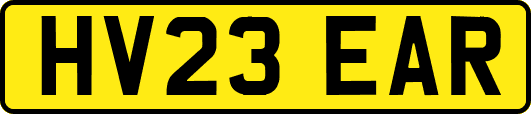 HV23EAR
