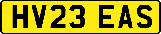 HV23EAS