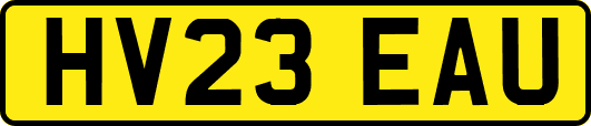 HV23EAU