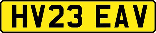 HV23EAV