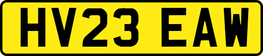 HV23EAW