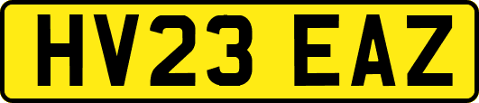 HV23EAZ