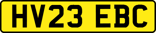HV23EBC