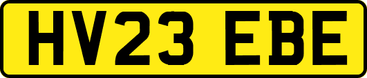 HV23EBE