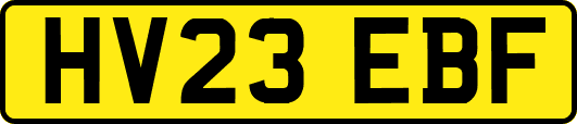HV23EBF