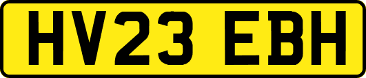 HV23EBH