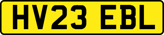 HV23EBL