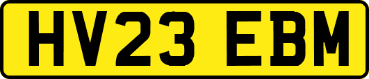 HV23EBM