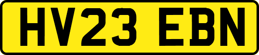 HV23EBN