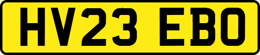 HV23EBO