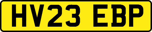 HV23EBP