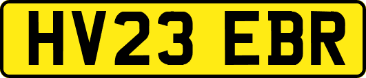 HV23EBR
