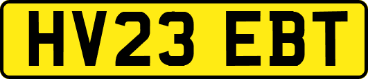 HV23EBT
