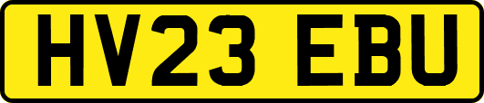 HV23EBU