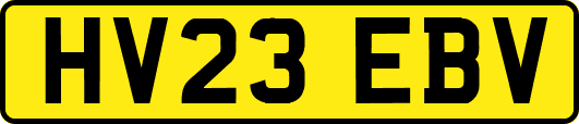 HV23EBV