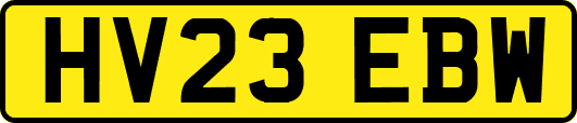HV23EBW