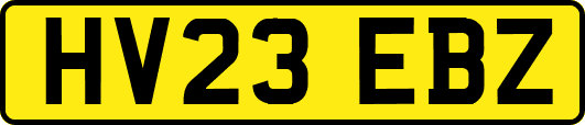 HV23EBZ