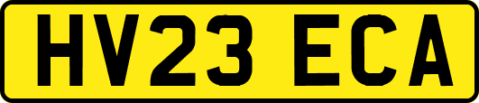 HV23ECA