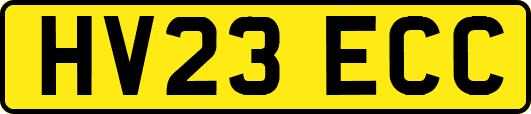 HV23ECC