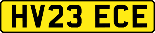 HV23ECE