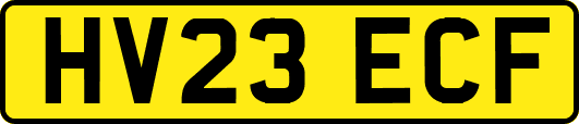 HV23ECF