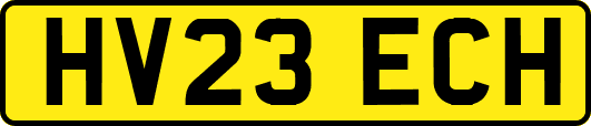HV23ECH