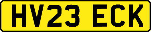 HV23ECK