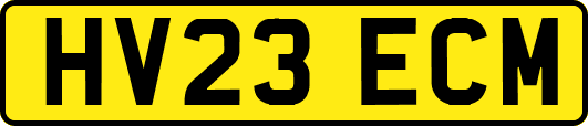 HV23ECM