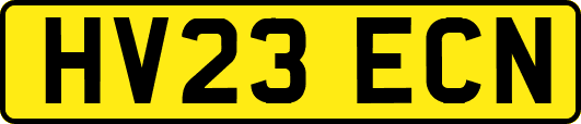 HV23ECN