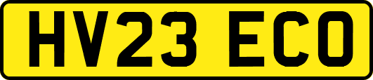 HV23ECO