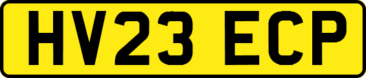 HV23ECP