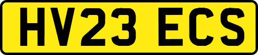 HV23ECS