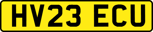 HV23ECU