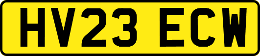 HV23ECW