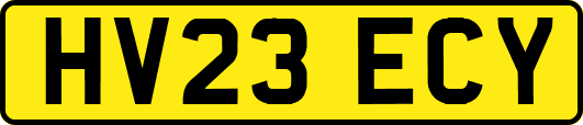 HV23ECY