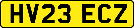 HV23ECZ