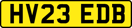 HV23EDB